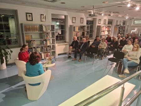 Hospickafe, knjižnica Postojna, 5. 11. 2024 (29)
